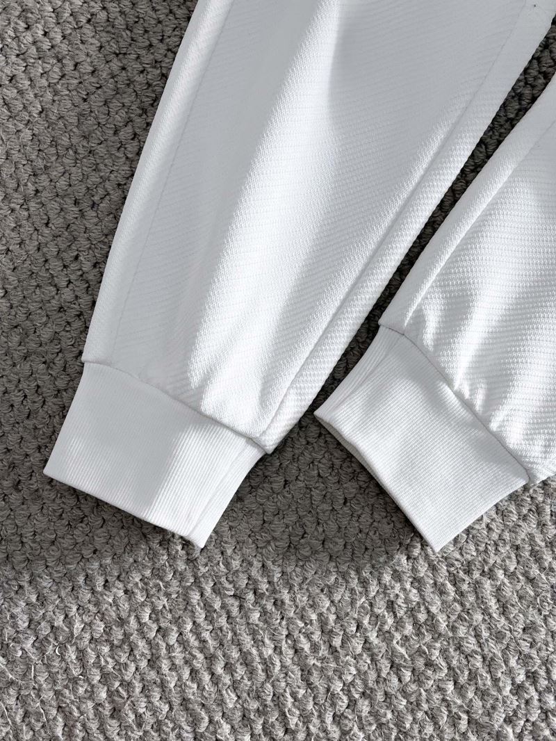 Prada Long Pants